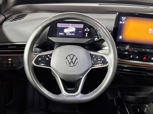 Certified 2023 Volkswagen ID.4 Pro S AWD/4WD image 14