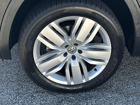 Used 2019 Volkswagen Atlas SEL image 25