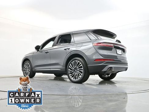 Used 2022 Lincoln Corsair Reserve FWD image 31