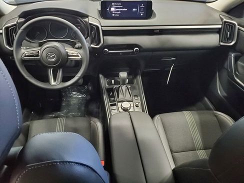 New 2025 MAZDA CX-50 2.5 Hybrid w/ Weather Package image 23