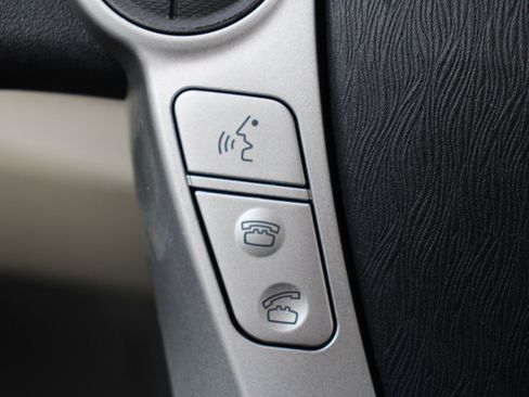 Used 2015 Toyota Prius Three image 23