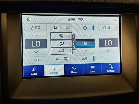Used 2021 Ford Ranger XLT w/ Equipment Group 301A Mid AWD/4WD image 24
