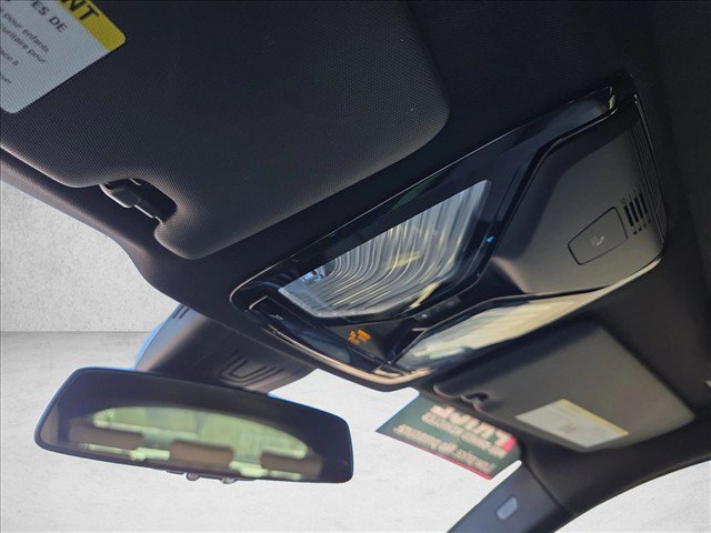 Certified 2024 BMW i4 eDrive35 w/ Convenience Package RWD image 22