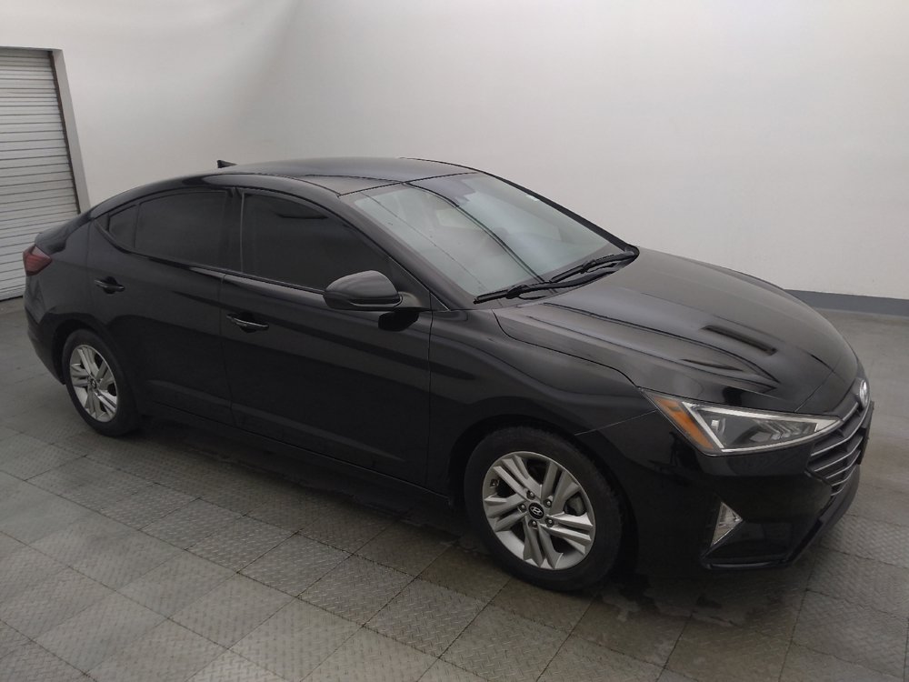 Used 2020 Hyundai Elantra SEL FWD image 11