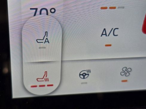 New 2025 Ford F150 Lightning Flash image 5