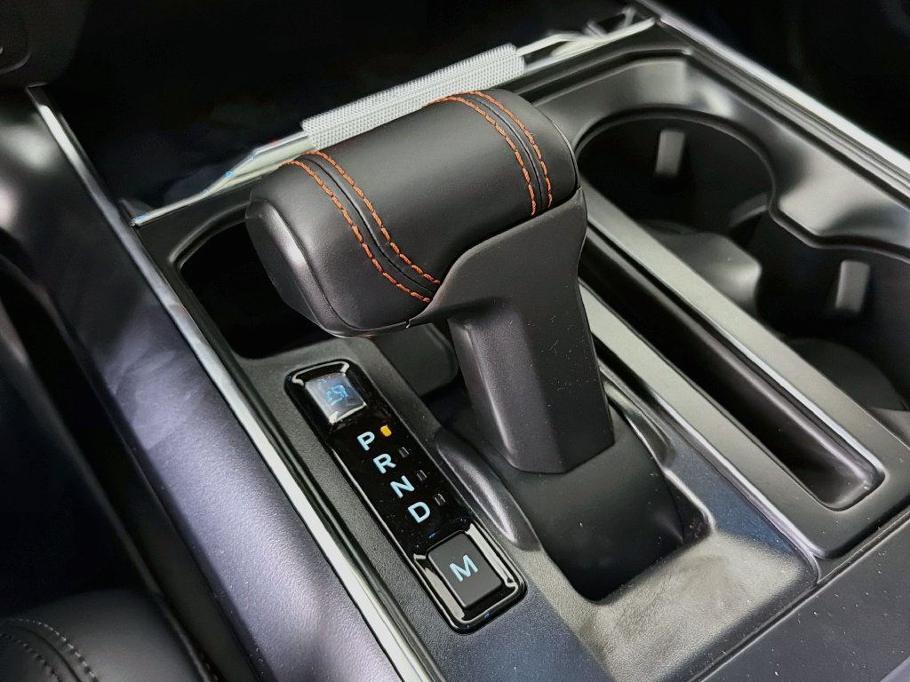New 2026 Ford F150 Raptor AWD/4WD image 19