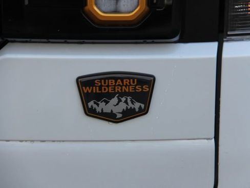 New 2026 Subaru Outback Wilderness image 8
