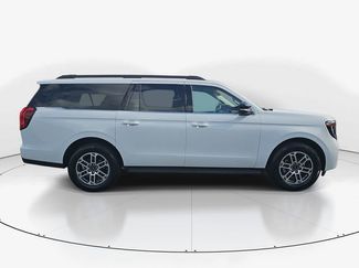 Used 2025 Ford Expedition Max Active video 2