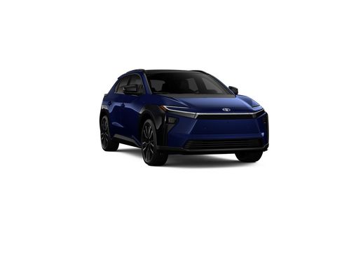 New 2026 Toyota bZ Limited image 16