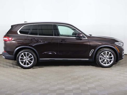 Used 2021 BMW X5 xDrive40i w/ Premium Package 2 image 21