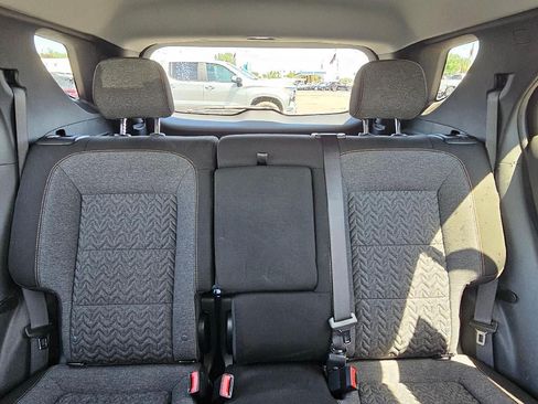 Used 2024 Chevrolet Equinox LT w/ LPO, Floor Liner Package FWD image 11