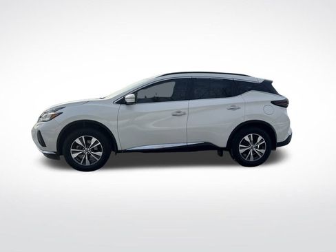 Used 2021 Nissan Murano S image 2