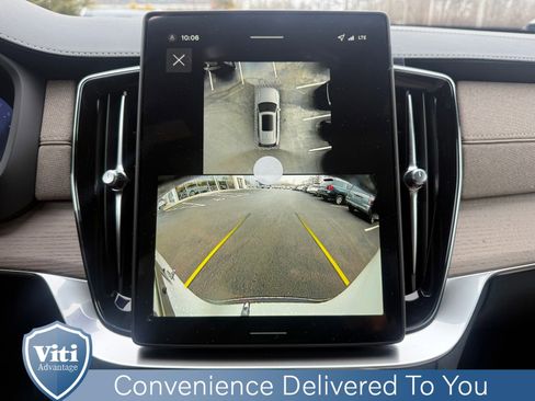 New 2026 Volvo XC90 B6 Plus w/ Protection Package Premier image 16