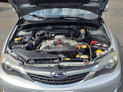 Used 2009 Subaru Impreza 2.5i AWD/4WD image 19