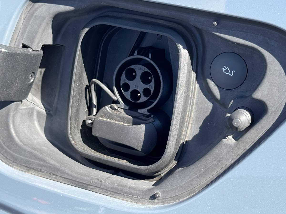 Used 2024 Polestar Polestar 2 AWD/4WD image 11