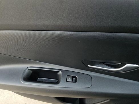 New 2025 Hyundai Elantra Blue image 11