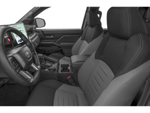 Used 2024 Toyota Tacoma TRD Off-Road w/ TRD Off Road Premium Package AWD/4WD image 8