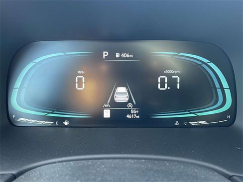 Certified 2025 Hyundai Palisade XRT image 19