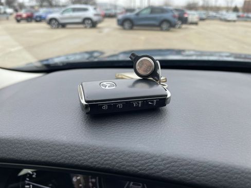 Used 2025 MAZDA CX-70 3.3 Turbo w/ Preferred Package image 23