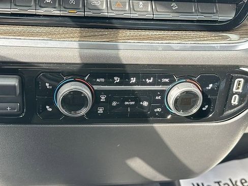 Certified 2023 Chevrolet Silverado 1500 LT Trail Boss w/ Protection Package image 33