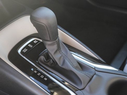 New 2026 Toyota Corolla LE FWD image 22