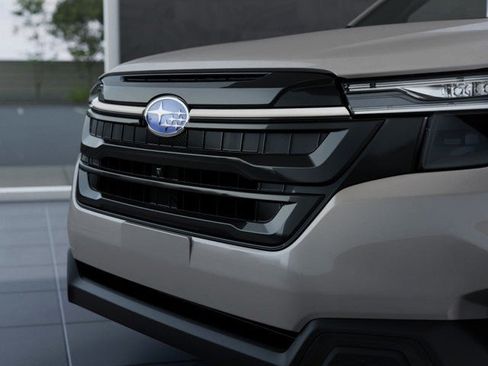 New 2026 Subaru Forester Touring AWD/4WD image 10
