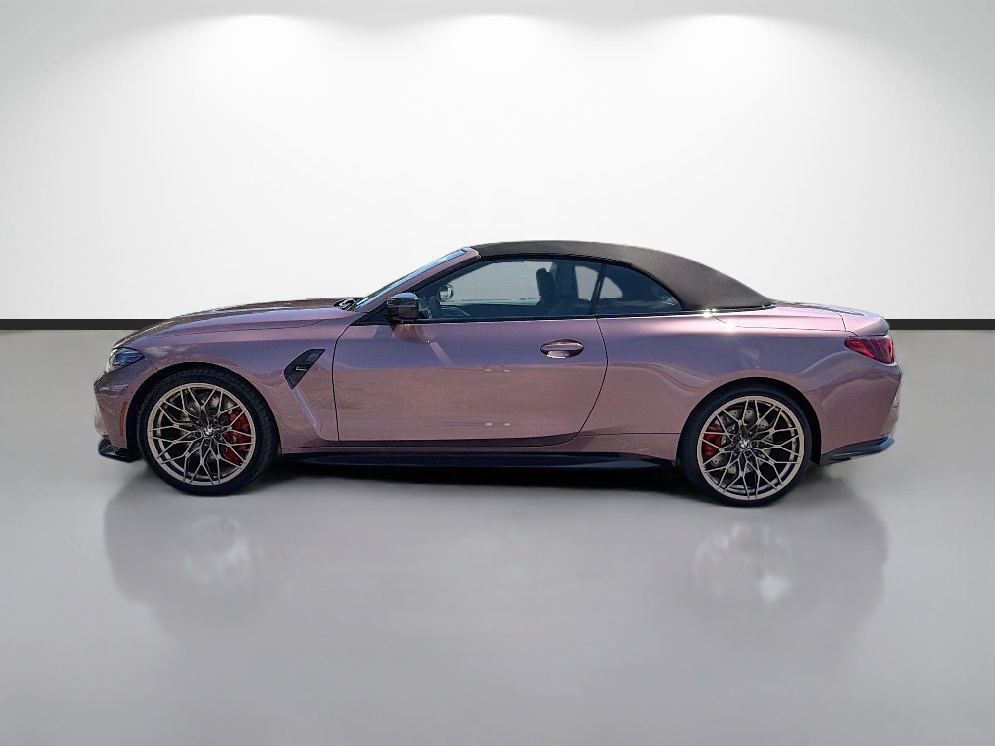 New 2027 BMW M4 xDrive Competition w/ M Carbon Exterior Package AWD/4WD image 6