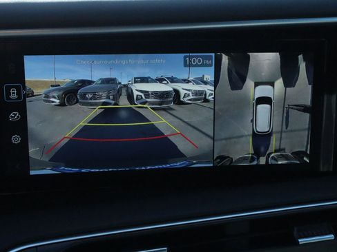 New 2026 Hyundai Palisade Calligraphy image 14