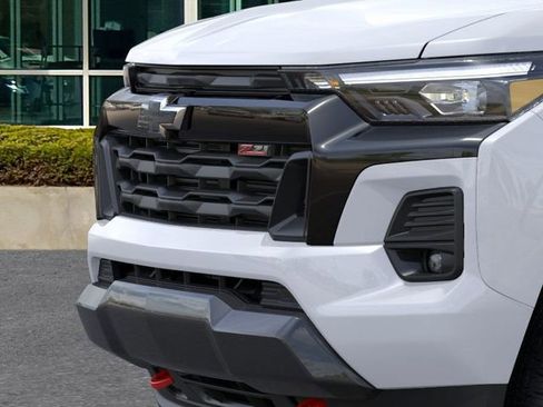 New 2026 Chevrolet Colorado Z71 w/ Z71 Convenience Package 2 image 13