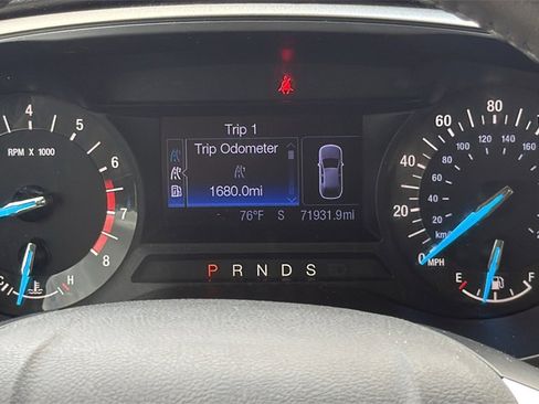 Used 2013 Ford Fusion SE image 20