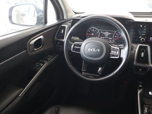 Used 2022 Kia Sorento S w/ Panoramic Sunroof Package AWD/4WD image 22