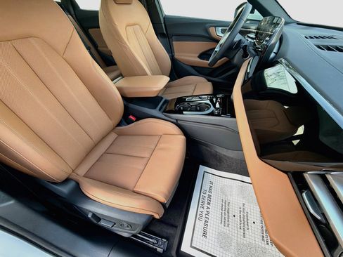 New 2026 Audi A5 2.0T Premium Plus AWD/4WD image 14