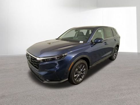 New 2026 Honda CR-V EX-L image 21