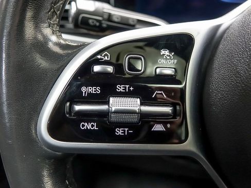 Used 2020 Mercedes-Benz GLS 450 4MATIC image 17