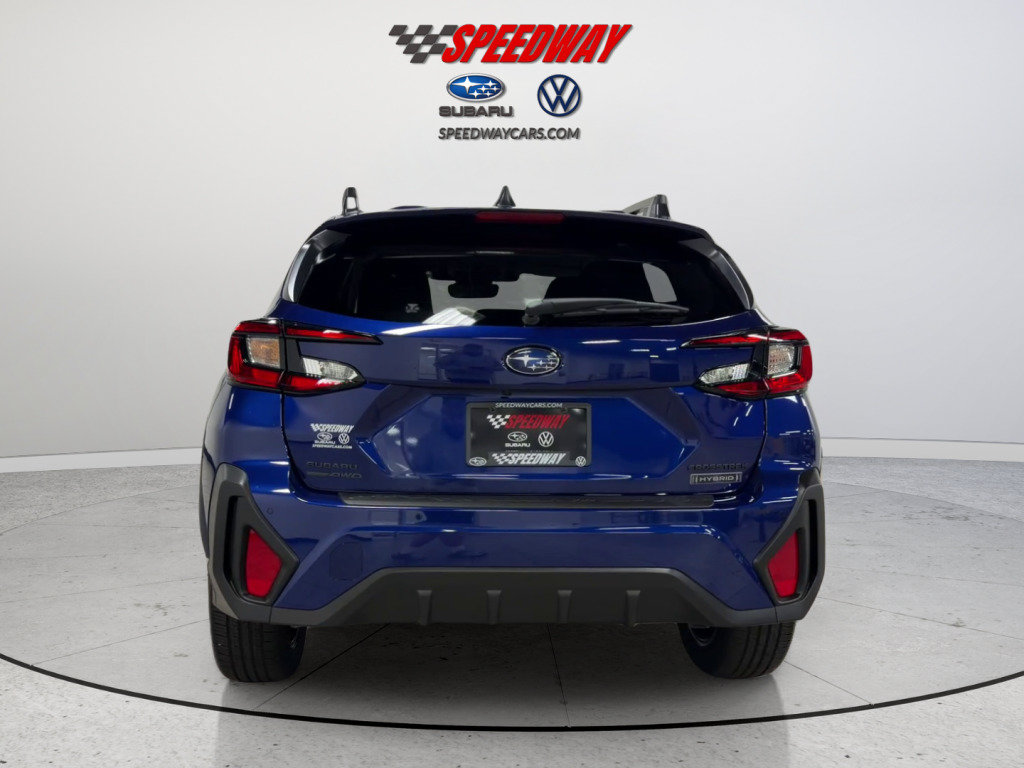 New 2026 Subaru Crosstrek 2.5i Limited AWD/4WD image 7