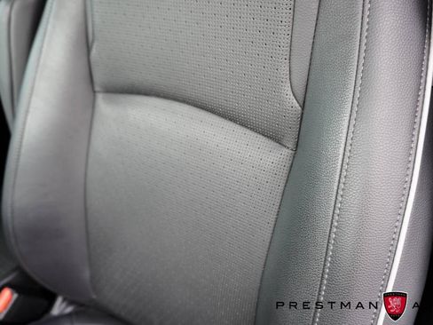 Used 2025 Honda Odyssey Elite image 21