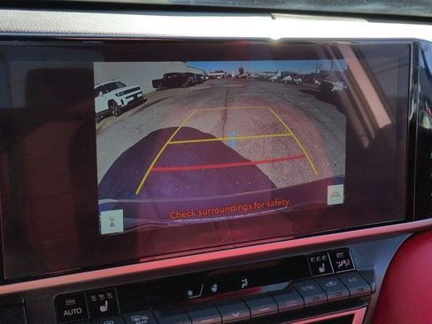 Used 2025 Toyota Camry XSE image 31