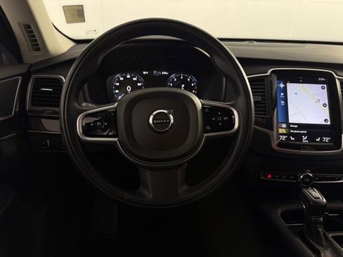 Used 2019 Volvo XC90 T6 Momentum w/ Protection Package Premier image 21