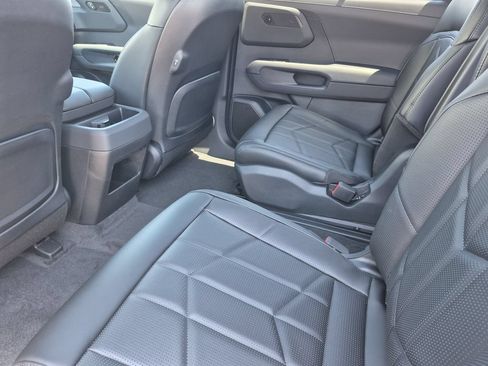 New 2027 Kia Telluride SX X-Line AWD/4WD image 12