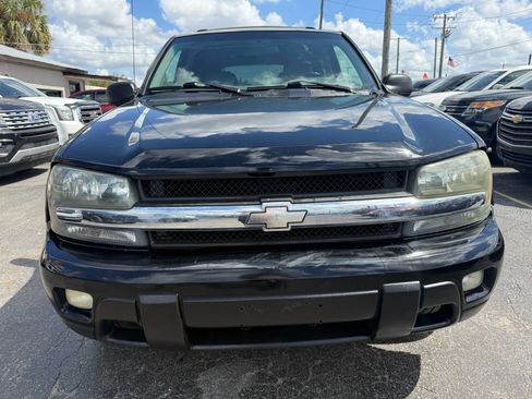 Used 2003 Chevrolet TrailBlazer LT w/ Preferred Equipment Group image 3