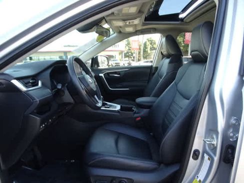 Certified 2023 Toyota RAV4 XLE Premium image 18