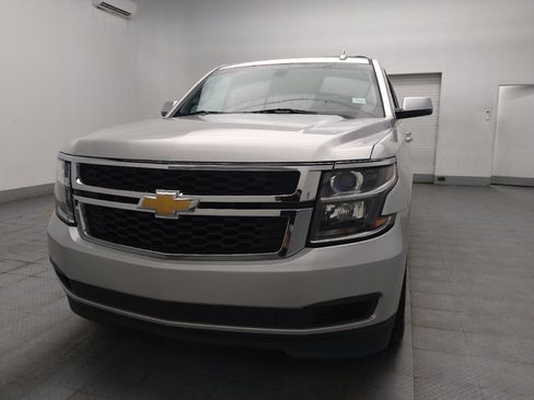 Used 2016 Chevrolet Tahoe LS RWD image 15