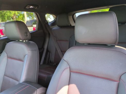 Used 2020 Chevrolet Blazer RS FWD image 8