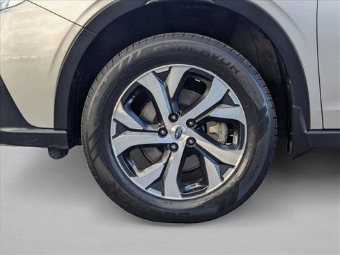 Used 2020 Subaru Outback Limited w/ Popular Package #2 image 24