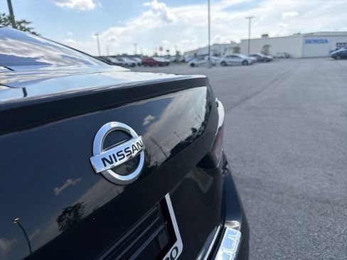 Used 2022 Nissan Altima 2.5 SR FWD image 35