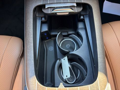 New 2026 Mercedes-Benz E 450 4MATIC Sedan image 25