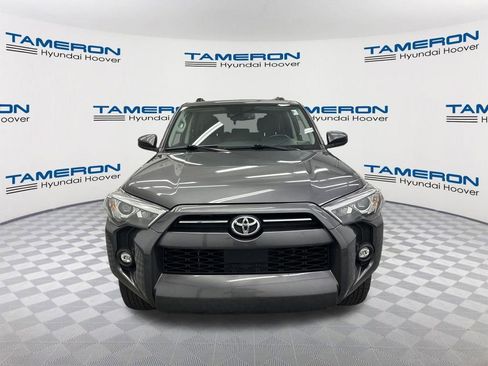 Used 2023 Toyota 4Runner SR5 RWD image 8