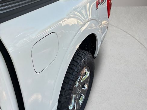 Used 2021 Ford F150 King Ranch w/ Equipment Group 601A High image 10