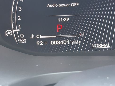 Certified 2026 Acura MDX FWD w/ Technology Package image 22