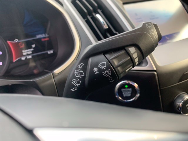 Used 2020 Ford Edge SEL w/ Convenience Package FWD image 29